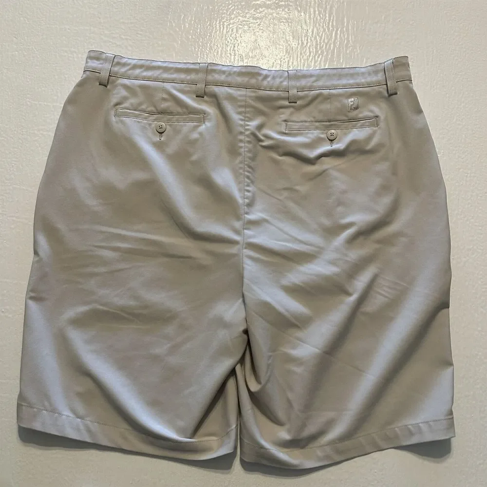 FJ Footjoy 40 x 10